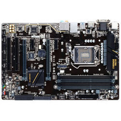 GIGABYTE 技嘉 Z170-HD3 DDR3主板 (Intel Z170/LGA 1151)