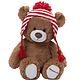 新低价：Gund 2015 Annual Amazon Teddy Bear Plush 泰迪熊 14英寸