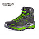 双11预售：LOWA FERROX GTX L310615 男士中帮登山徒步鞋