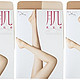 限M-L码，凑单品：ATSUGI 厚木 肌系列 自然素肌感 连裤丝袜（3双装）