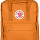 FJÄLLRÄVEN 北极狐 Kanken Classic 23510 212 中性防水双肩包