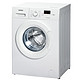 西门子(SIEMENS) XQG60-WM08X0601W 6公斤 滚筒洗衣机 智能经典系列 高洗净度（白色）