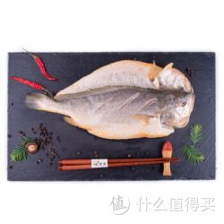 SAN DU GANG 三都港 冷冻清蒸黄花鱼 400g 1条袋装*4件