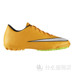 NIKE 耐克 V刺客系列 MERCURIAL VIC  651646 足球鞋