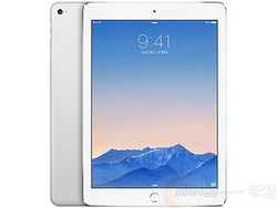 【输入APPLEKH立减100元】苹果 iPad Air 2 WLAN版 MGTY2CH/A 128GB 银色