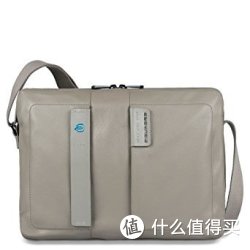 PIQUADRO Reporter 男士邮差包