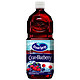 限地区：Ocean Spray 优鲜沛 蓝莓蔓越莓混合果汁饮料 1L
