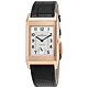 Jaeger Lecoultre 积家 Grande Reverso 系列 Q3802520 男士机械腕表