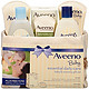 Aveeno Daily Care Essentials Basket 婴儿礼盒套装*2件