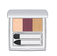  RMK 三色眼影