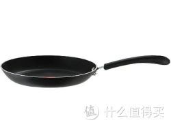 T-fal 特福 E93808 红点不粘煎锅 30cm*2件