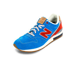 【预售】New Balance/NB 996男鞋女鞋复古跑步鞋运动鞋MRL996AT
