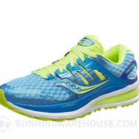 saucony 圣康尼 Triumph ISO 2 男款顶级缓震跑鞋