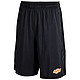 凑单品，限M码：UNDER ARMOUR 安德玛 NCAA 男士运动短裤