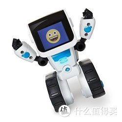 WowWee COJI 可编程机器人玩具