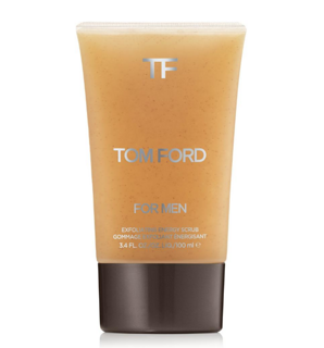 TOM FORD 男士去角质啫喱