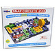 Elenco Circuit Maker 200 Sound Plus Project Kit