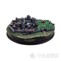 中亚prime会员factoryentertainment权力的游戏临冬城景观模型限量