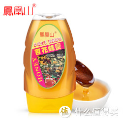 百花蜂蜜 465g