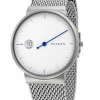 海淘活动：JOMASHOP SKAGEN 品牌 时装腕表促销