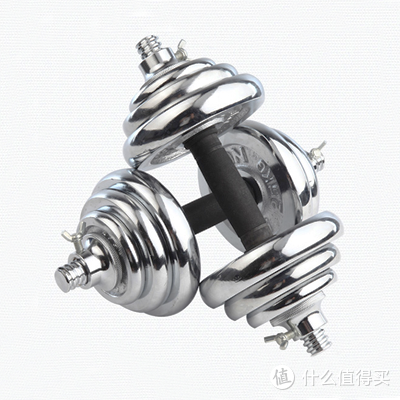 入门级哑铃，可调节适合循序渐进，中亚人气产品