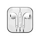 Fabful 苹果 iPhone6 plus 耳机线控重低音入耳式