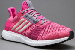 adidas 阿迪达斯 Ultra Boost ST 女款跑鞋