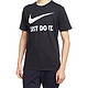Nike 耐克 AS NIKE TEE-NEW JDI SWOOSH 男式 短袖T恤