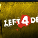 STEAM平台：《Left 4 Dead 2》 求生之路2