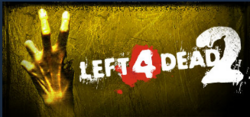 《Left 4 Dead 2》（求生之路2）