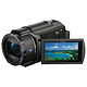 SONY 索尼 4K高清数码摄相机 FDR-AX40