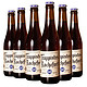 Trappistes Rochefort 罗斯福 10号精酿啤酒 礼盒装 330mlx6瓶