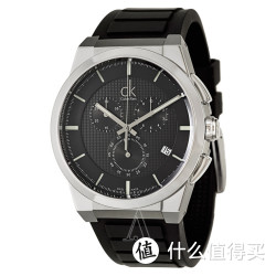 Calvin Klein DART系列 K2S371D1 男士手表