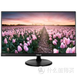 ASUS 华硕 VC239H 23英寸 IPS液晶显示器