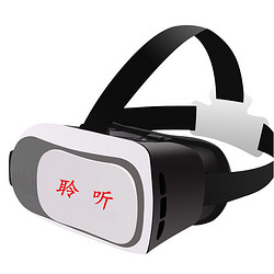 聆听 VR虚拟现实3D眼镜