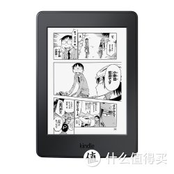 Amazon 亚马逊 Kindle Paperwhite 漫画版