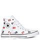 双11预售：CONVERSE 匡威 Chuck Taylor All Star 美国国旗编织印花 中性帆布鞋