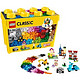 LEGO 乐高 经典系列 创意大号积木盒