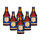 CHIMAY 智美 蓝帽 精酿啤酒 330ml*6瓶