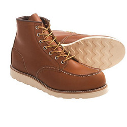 Red Wing Heritage 875 男靴 Factory 2nds (For Men)