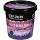 限PLUS会员：DEEP SOUTH 新西兰深南多重莓果冰淇淋 950ml