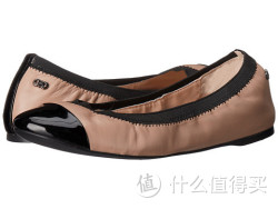 COLE HAAN Deltona 女士平底鞋