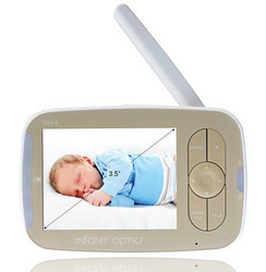 Infant Optics DXR-8 婴儿监控摄像头