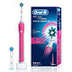 移动端：Oral-B 欧乐-B D16.523U 600 3D智能电动牙刷 单只装