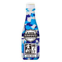 特种兵 生榨椰汁植物蛋白饮料 880ml*2件