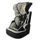 移动端：INNOBEBE塞诺堡法国原装进口宝宝儿童汽车安全座椅 移动端 微信端好价
