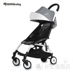 YUYU 悠悠 婴儿推车 轻便易携婴儿车可折叠伞车
