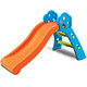 新低价：Grow‘n up 高思维 2012 儿童趣味拆叠小滑梯 *2件