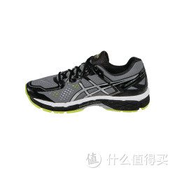 ASICS 亚瑟士 GEL-­KAYANO 22 男子稳定系顶级款跑鞋