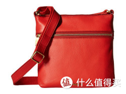 FOSSIL Piper Small 女士斜挎包  